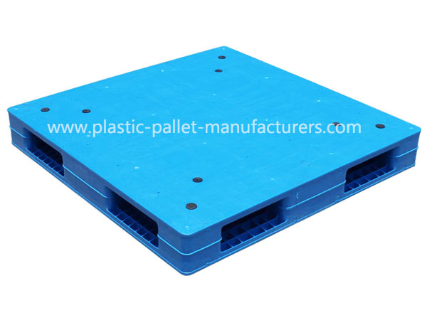 Reversible Welding Plastic Pallets HP-1111F