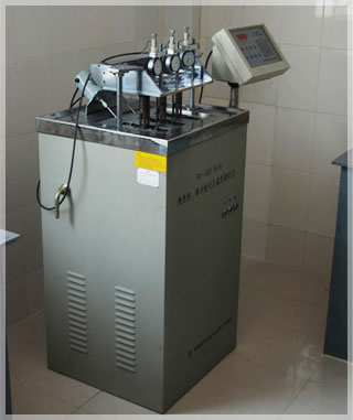 Product Testing Equipment