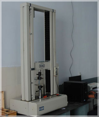Product Testing Machine