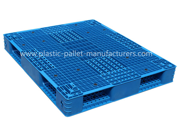Heavy Duty Plastic Pallets HP-1311