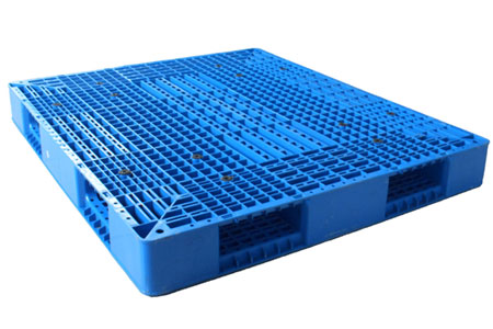 Heavy Duty Plastic Pallets HP-1412S