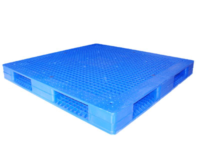 Heavy Duty Plastic Pallets HP-1515