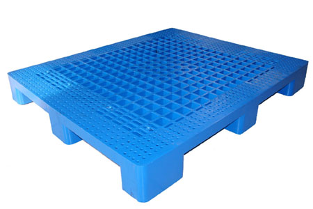 9 Feet Rackable Pallet RP-1210N