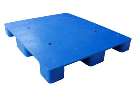 9 Feet Rackable Pallets RP-1210
