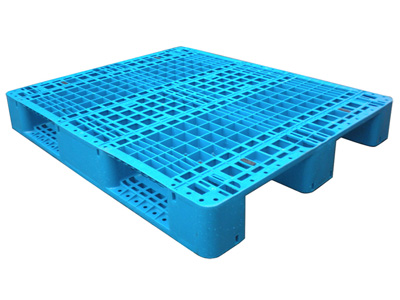 Rackable Plastic Pallets RPT-1210
