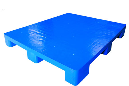 9 Feet Rackable Plastic Pallets RP-1210S