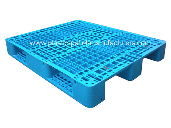 Rackable Plastic Pallets RP-1210 