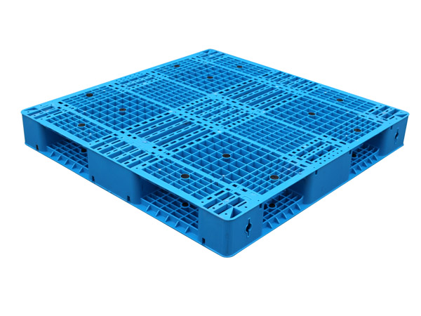 Heavy Duty Plastic Pallet HP-1212