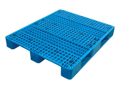 Rackable Plastic Pallet RP-1212