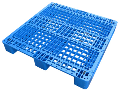 Rackable Plastic Pallets RP-1111