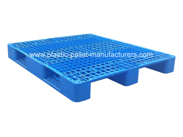 Rackable Plastic Pallets RP-1412