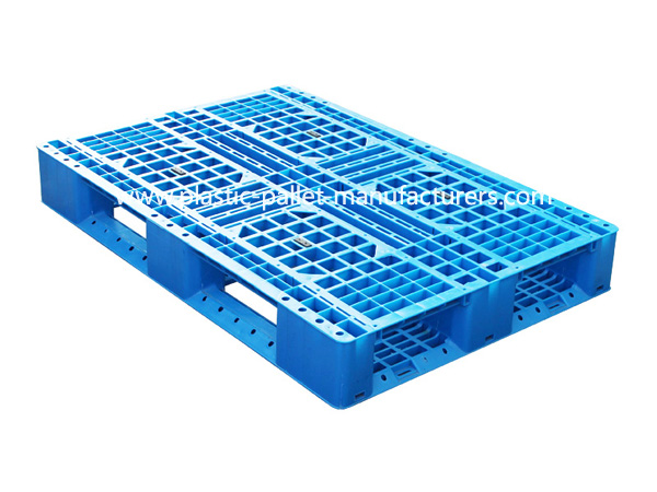 Euro Rackable Pallet RP-1208T 