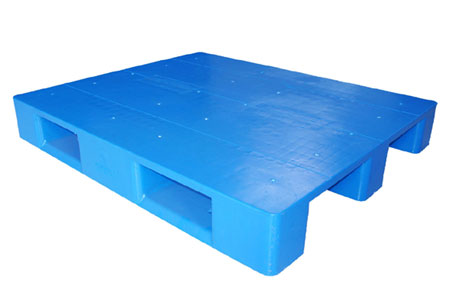 Stackable Plastic Pallet SP-1210