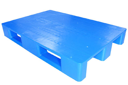 Stackable Plastic Pallets SP-1208